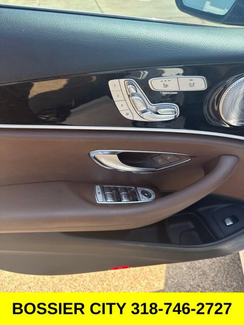 Used 2019 Mercedes-Benz E 300 image 9