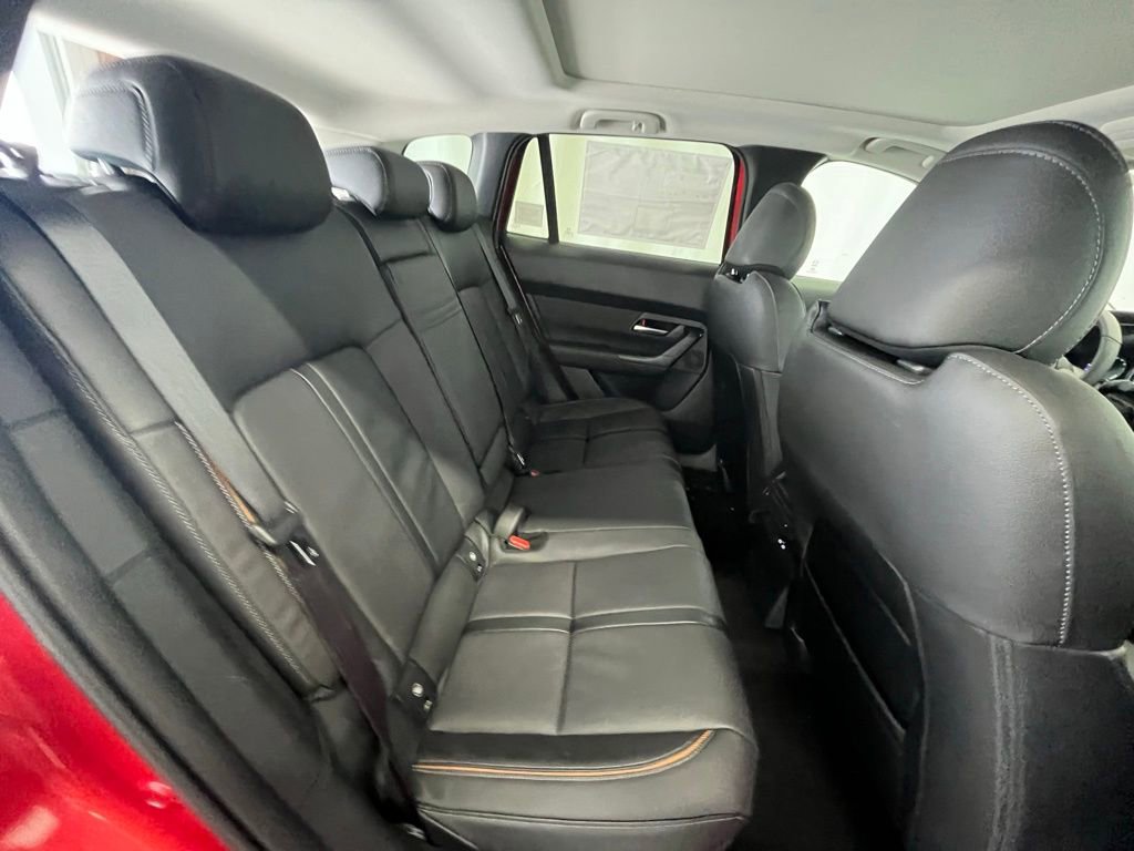 New 2026 MAZDA CX-50 2.5 Hybrid w/ Cargo Package image 25