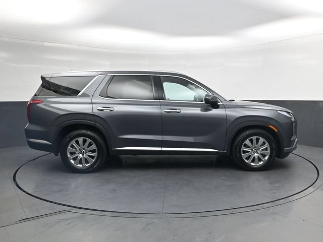 Used 2025 Hyundai Palisade SEL AWD/4WD image 3