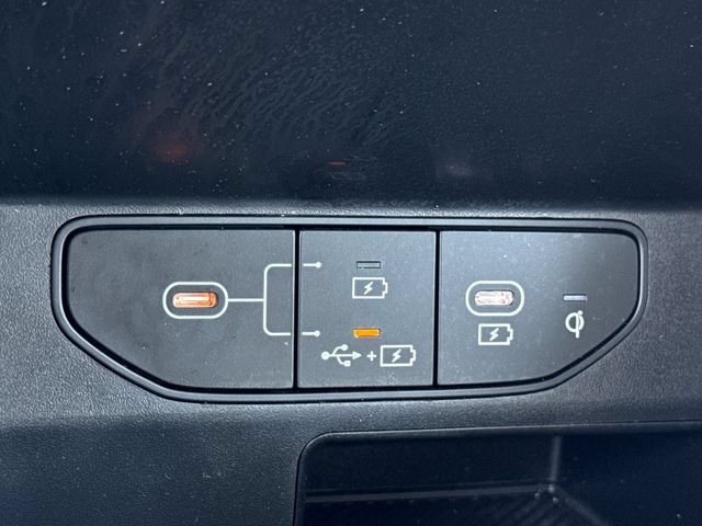 Used 2025 Kia Sorento EX w/ Panoramic Sunroof Package FWD image 36