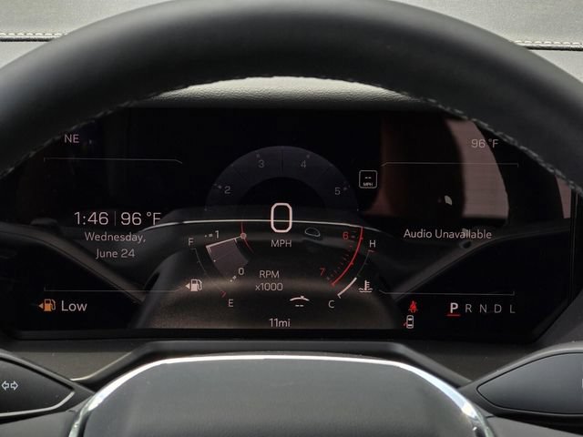 New 2026 GMC Acadia Elevation w/ Black Edition FWD image 18