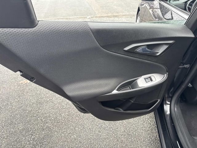 Used 2023 Chevrolet Malibu LT image 18