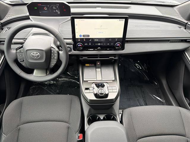 New 2026 Toyota C-HR AWD/4WD image 21
