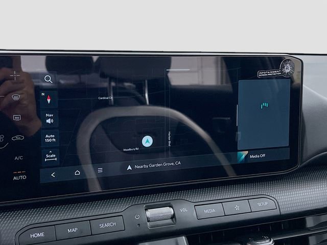 New 2025 Kia K4 GT-Line w/ GT-Line Premium Package image 13