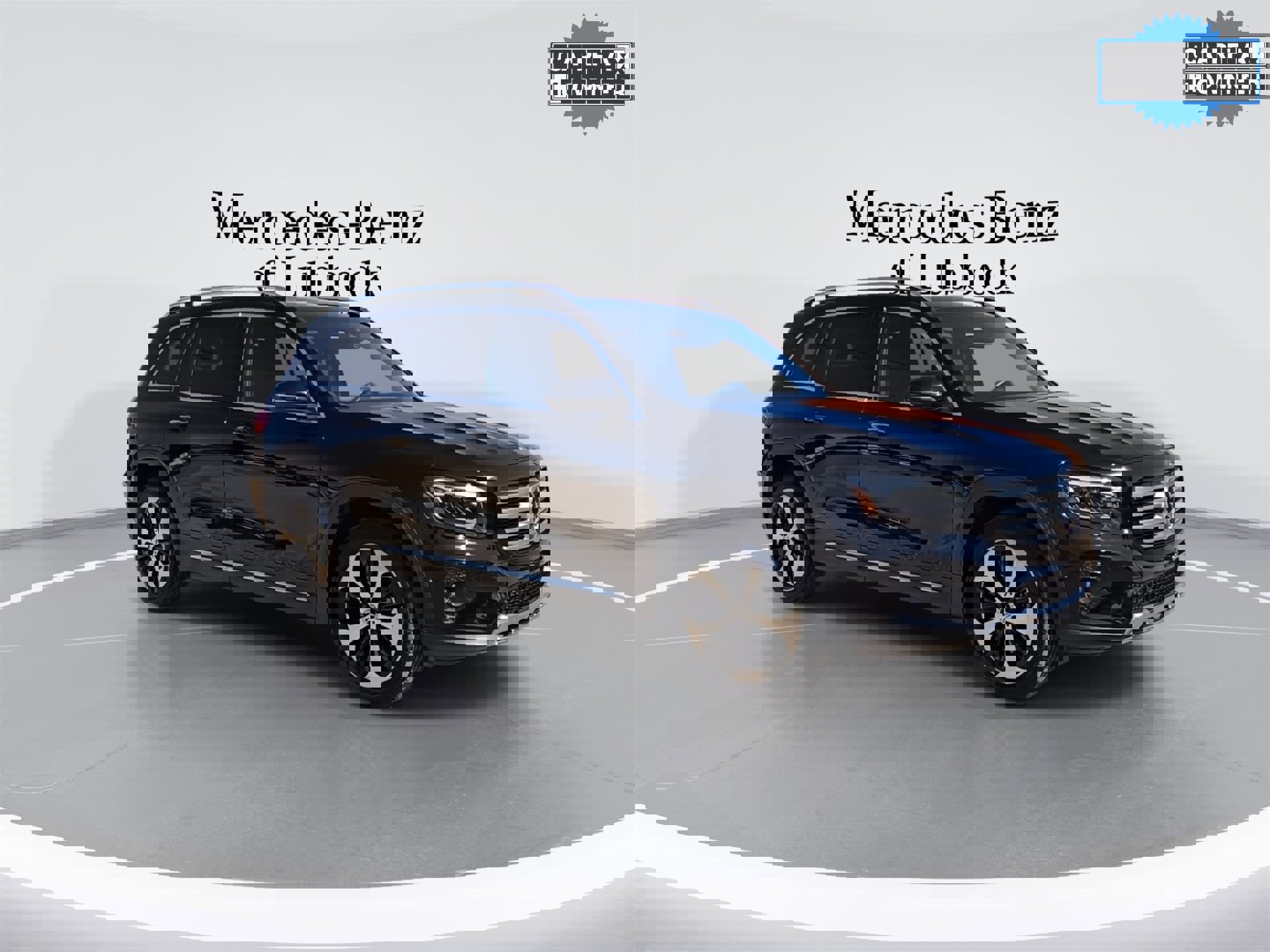 Certified 2024 Mercedes-Benz GLB 250 image 2