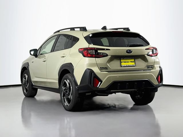 New 2026 Subaru Crosstrek 2.5i Limited AWD/4WD image 5