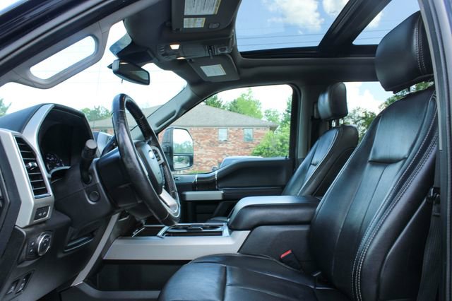 Used 2020 Ford F250 Lariat AWD/4WD image 13