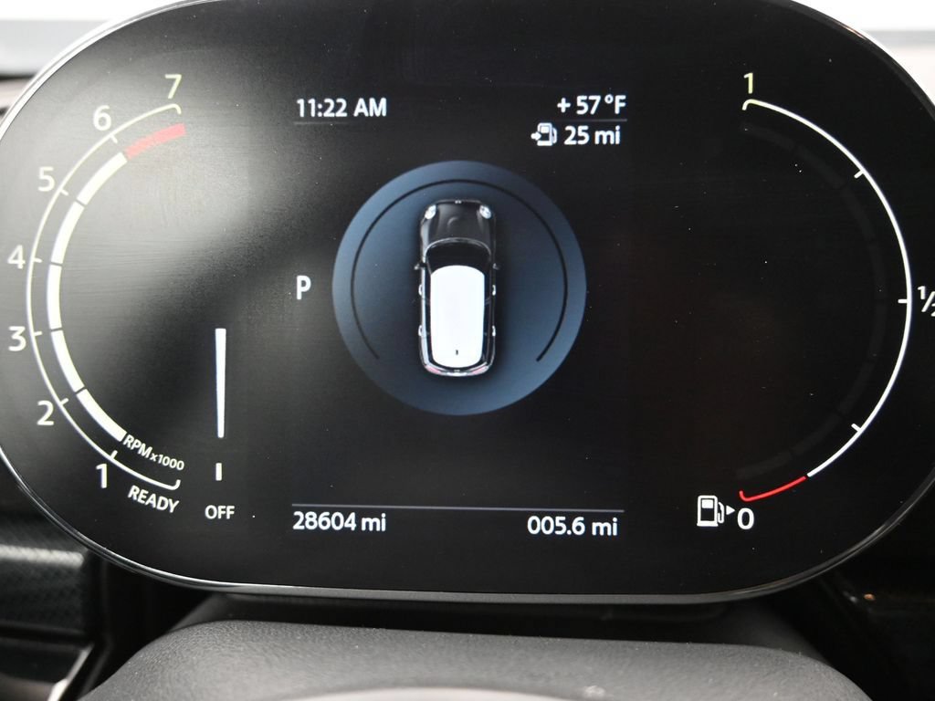 Used 2023 MINI Cooper Clubman S AWD/4WD image 13