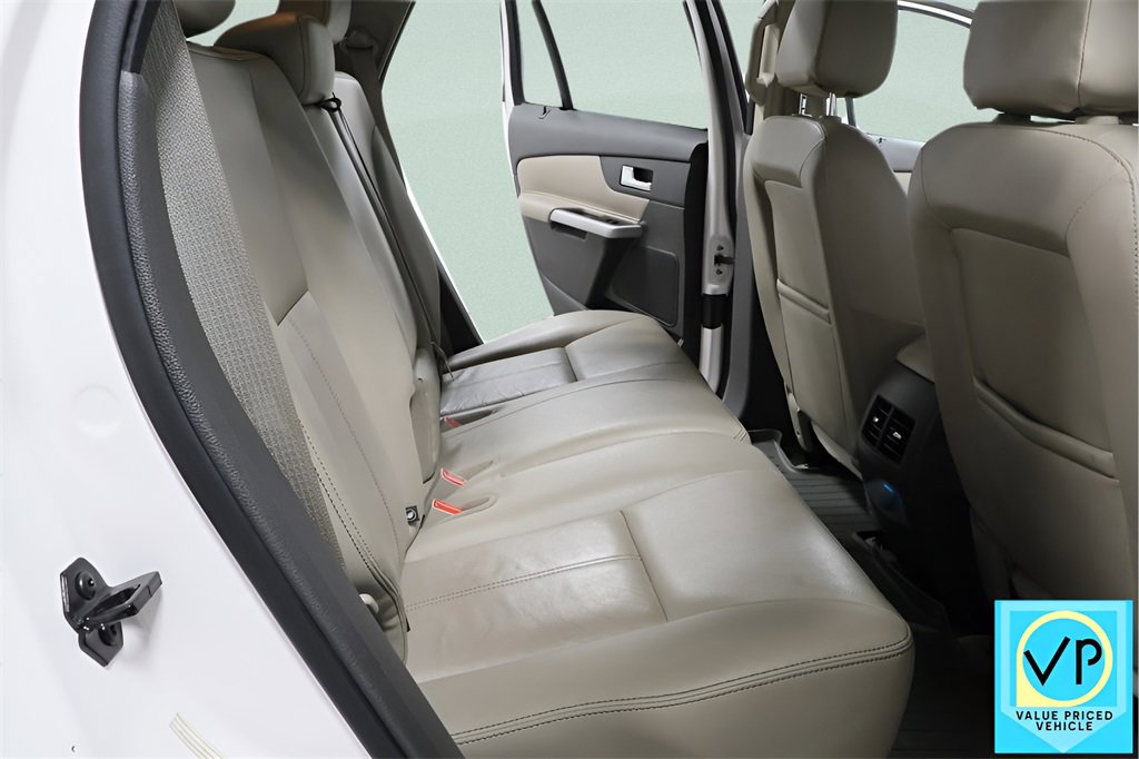 Used 2014 Ford Edge Limited w/ Equipment Group 301A image 31