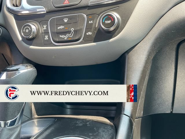 Used 2020 Chevrolet Equinox LS FWD image 18