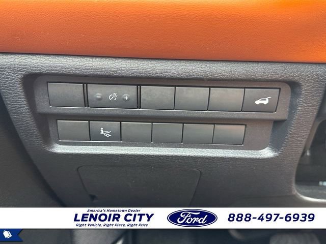 Used 2022 Mitsubishi Outlander SEL image 18