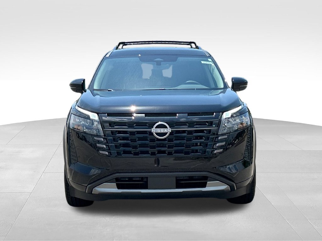 New 2026 Nissan Pathfinder SL FWD image 14