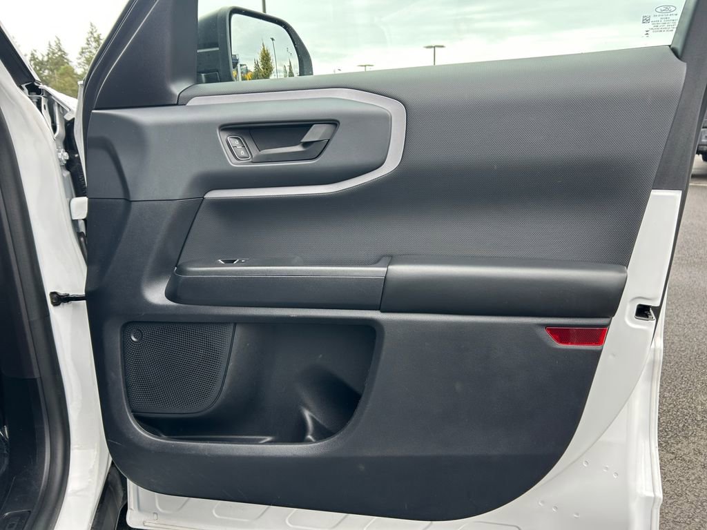 Used 2024 Ford Bronco Sport Big Bend w/ Convenience Package image 26