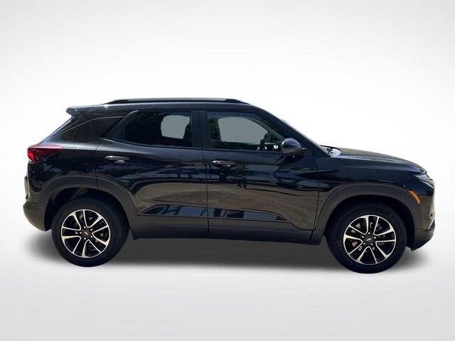 Used 2025 Chevrolet TrailBlazer LT FWD image 11