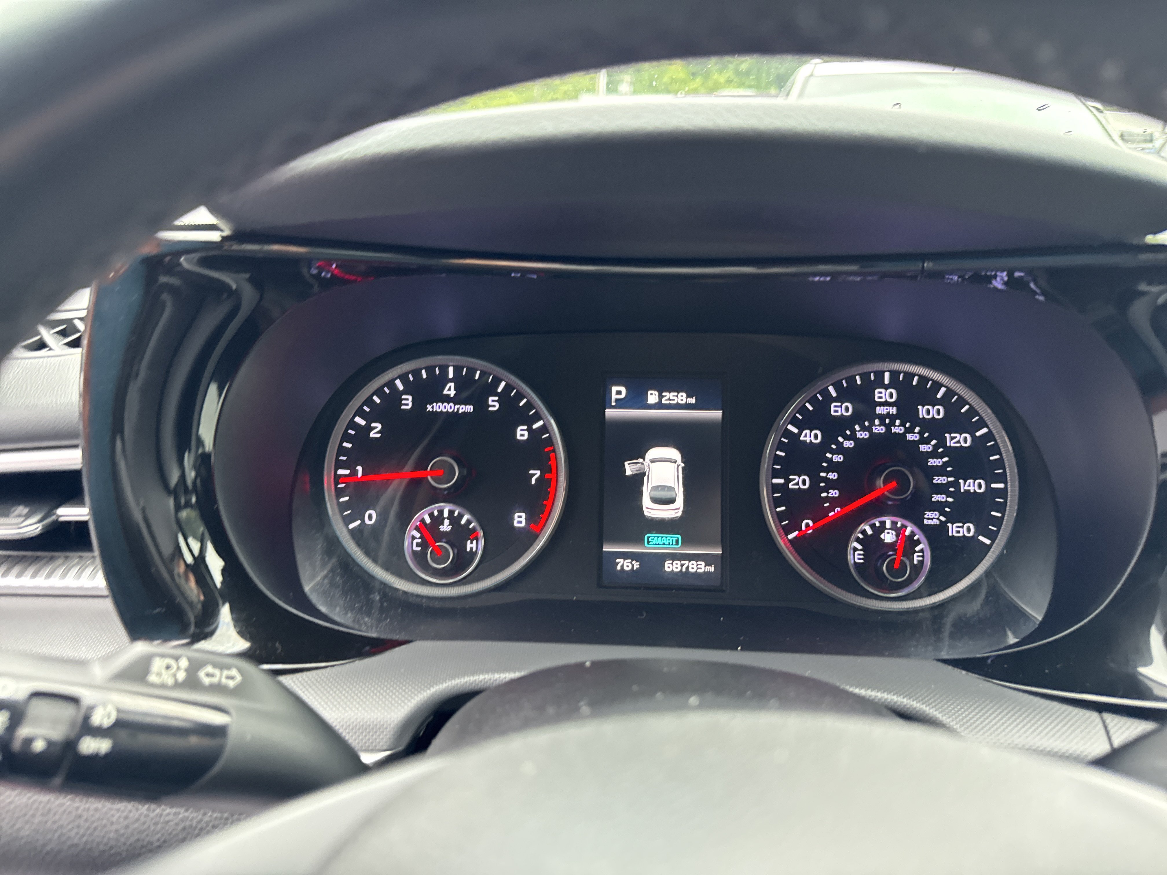 Used 2021 Kia K5 GT-Line FWD image 19
