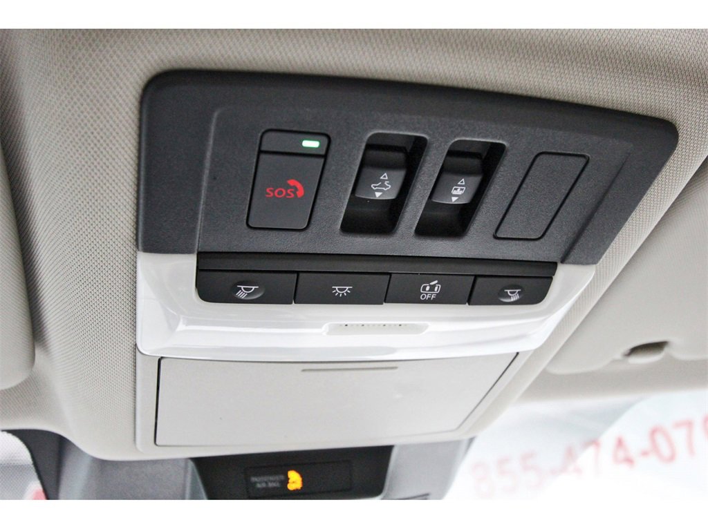 Certified 2023 Nissan Rogue SL image 25