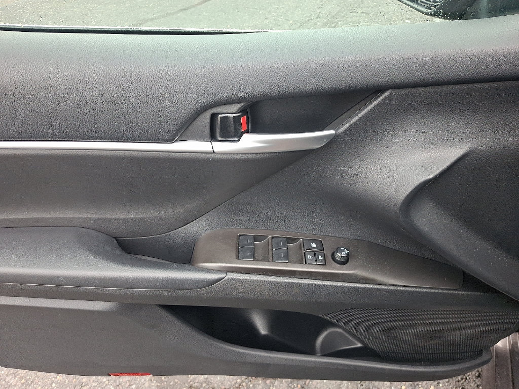 Certified 2024 Toyota Camry LE FWD image 13