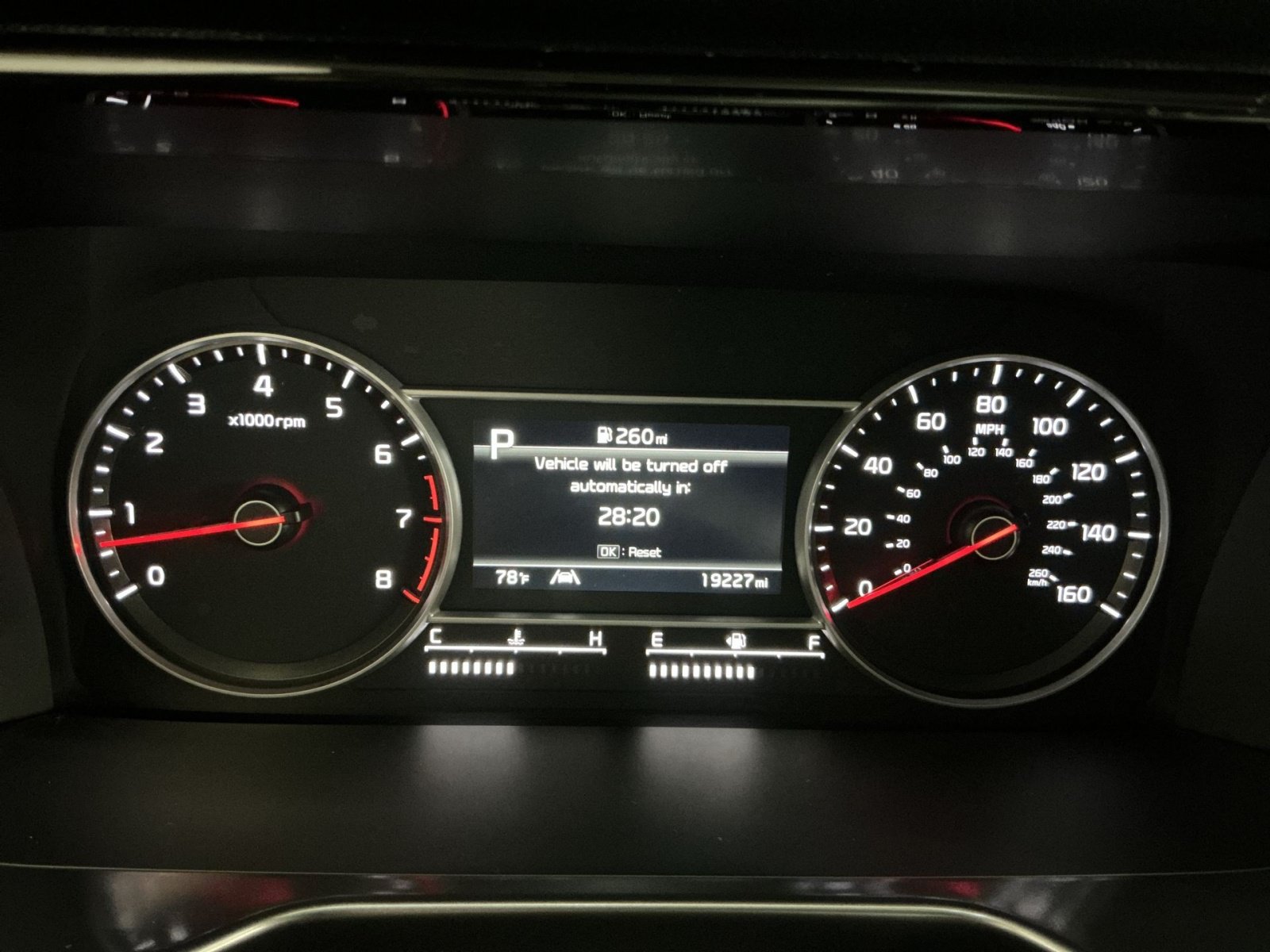 Used 2023 Kia Sorento S w/ Panoramic Sunroof Package FWD image 18
