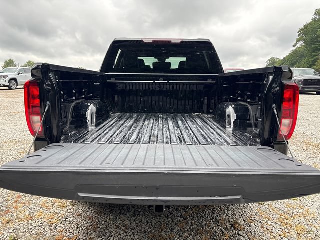 Used 2024 GMC Sierra 1500 Elevation AWD/4WD image 13