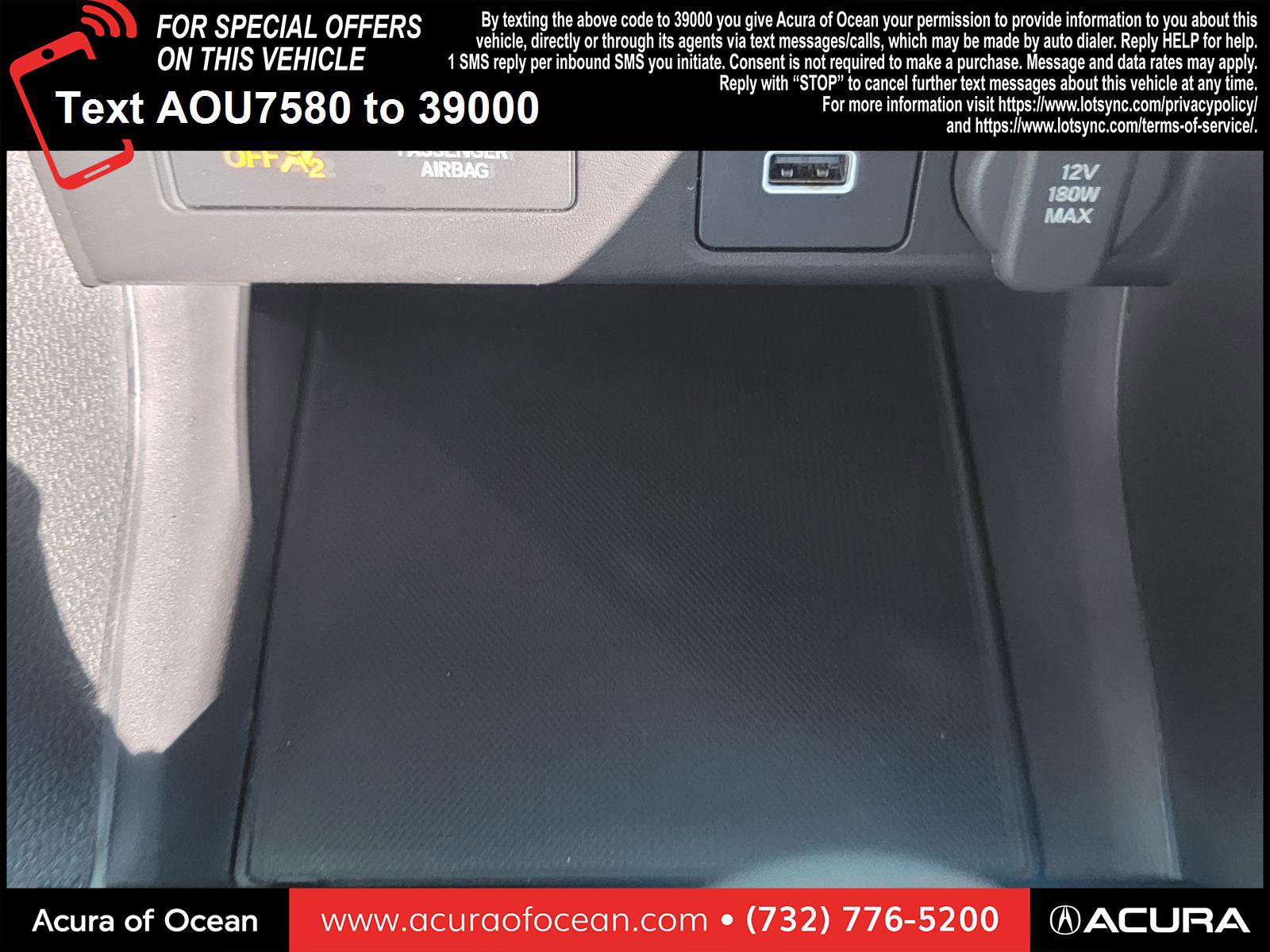 Certified 2024 Acura Integra A-Spec image 23