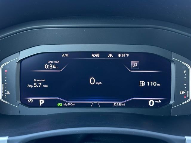 Used 2023 Volkswagen Atlas Cross Sport SEL Premium R-Line image 18