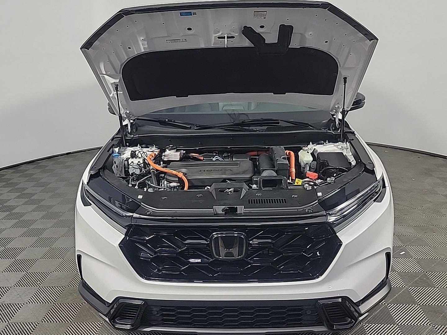 Certified 2026 Honda CR-V Sport-L image 14