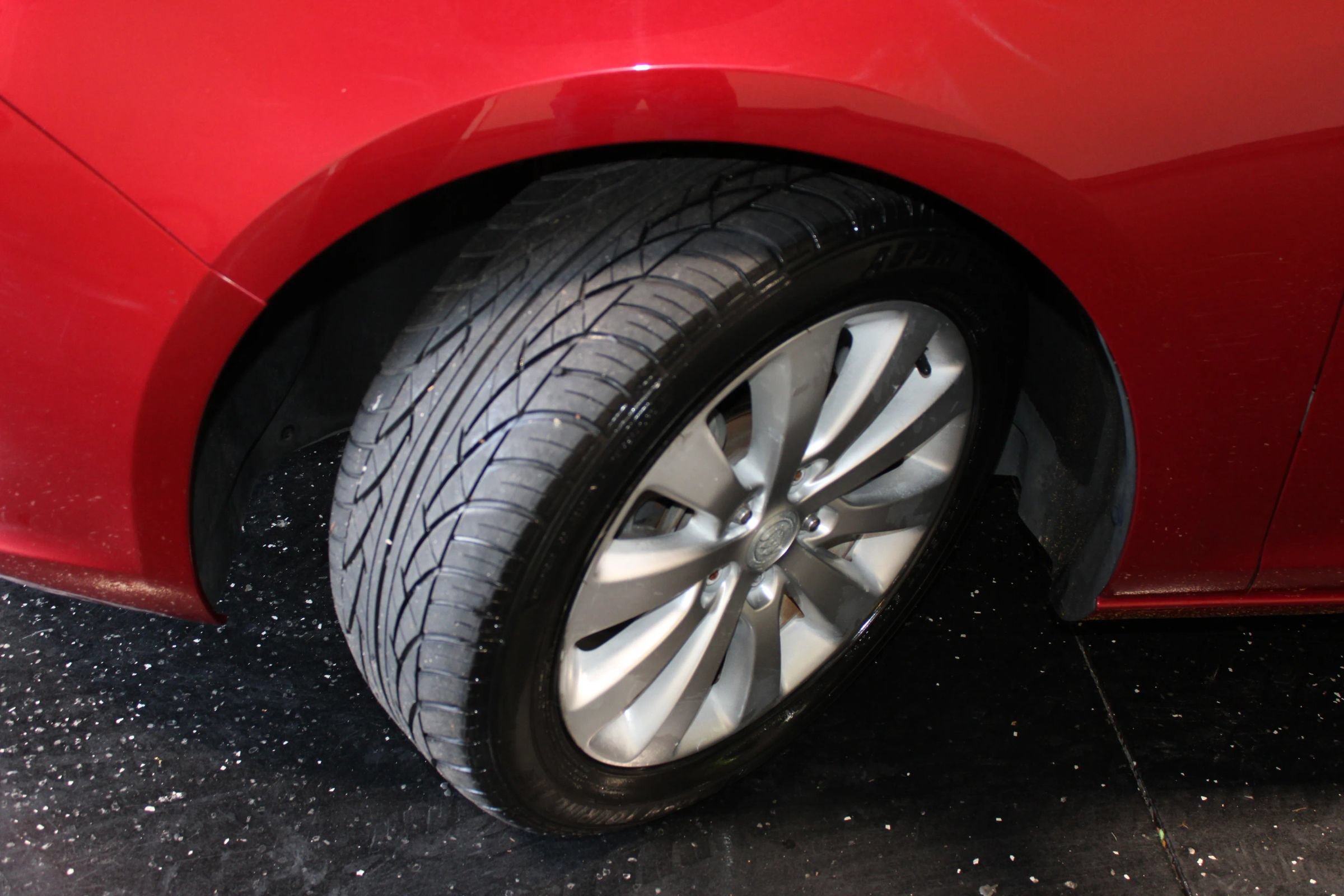 Used 2015 Buick Verano w/ Comfort Package FWD image 31