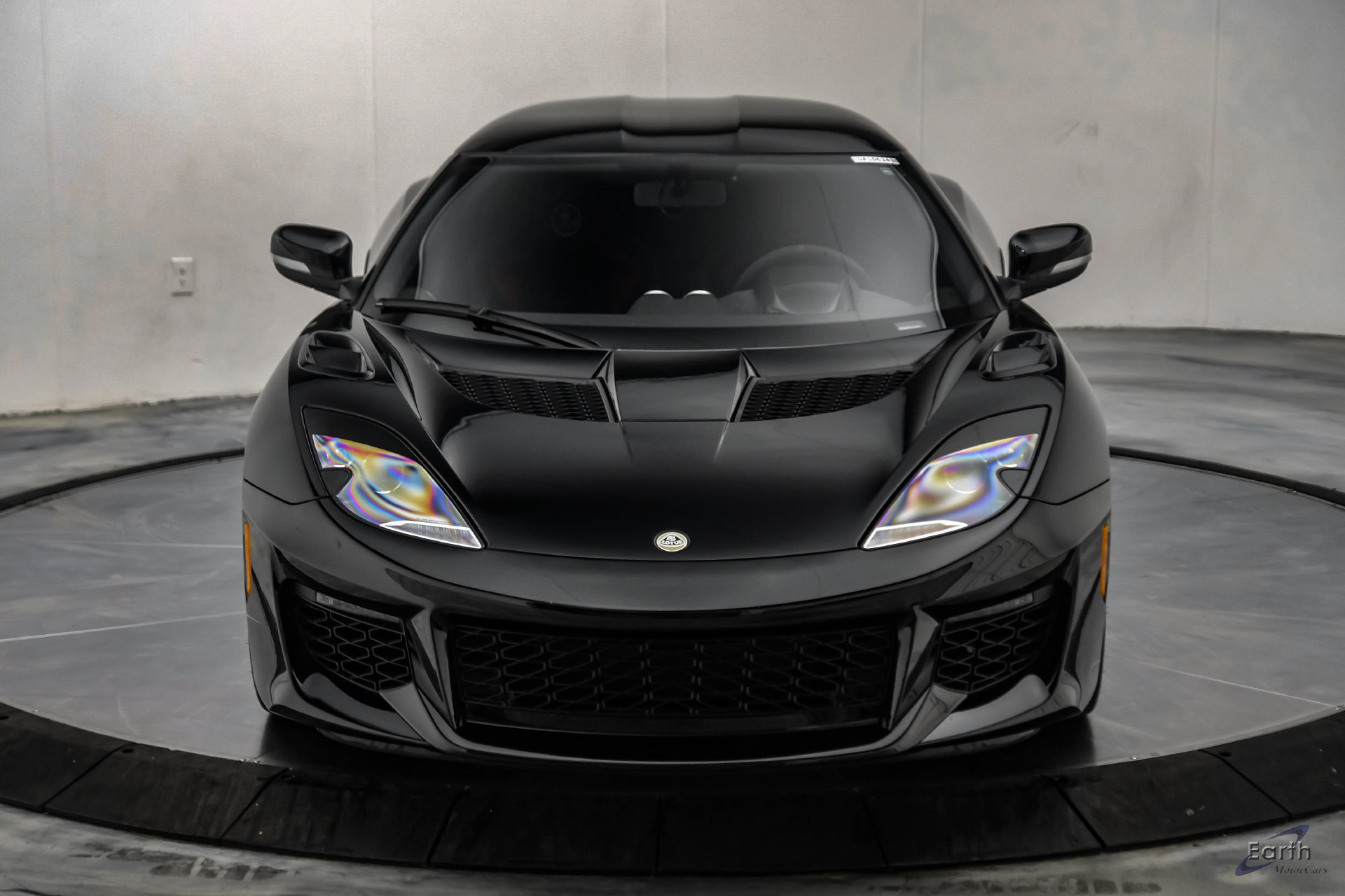 Used 2020 Lotus Evora RWD image 36