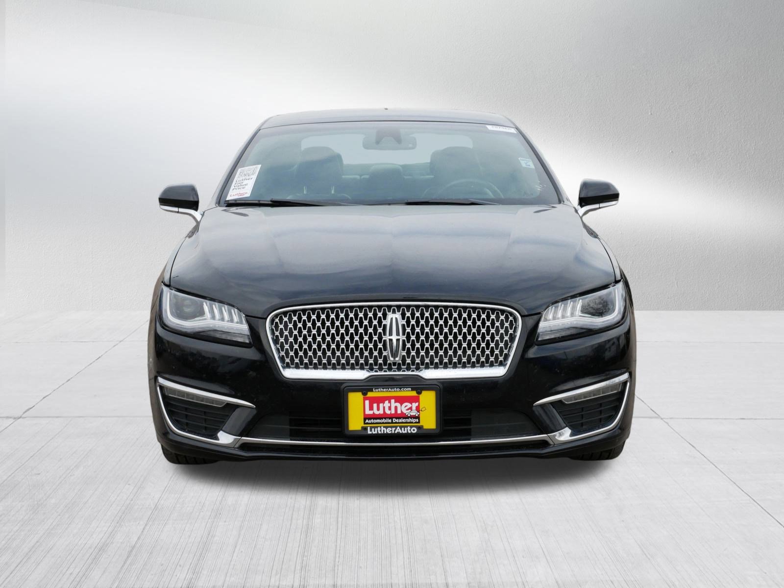 Used 2019 Lincoln MKZ Reserve image 2