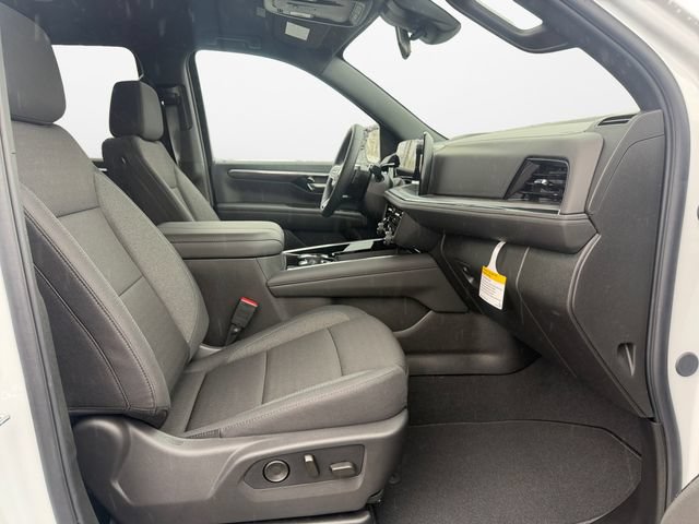 New 2026 Chevrolet Suburban LS w/ Max Trailering Package AWD/4WD image 15