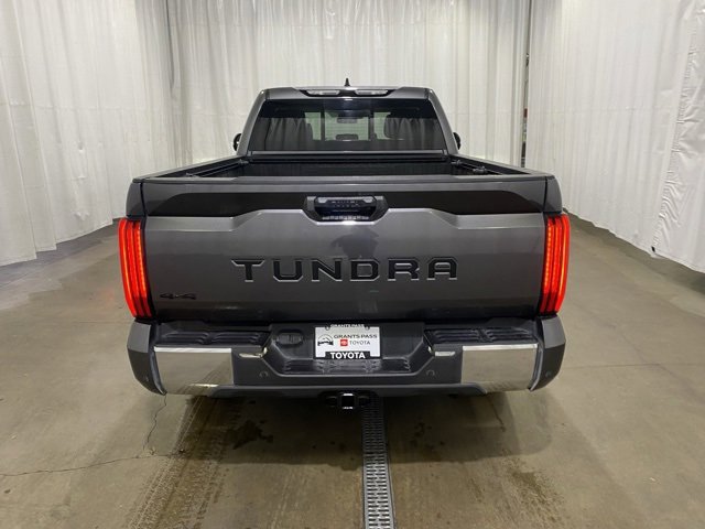 Used 2022 Toyota Tundra SR5 image 5