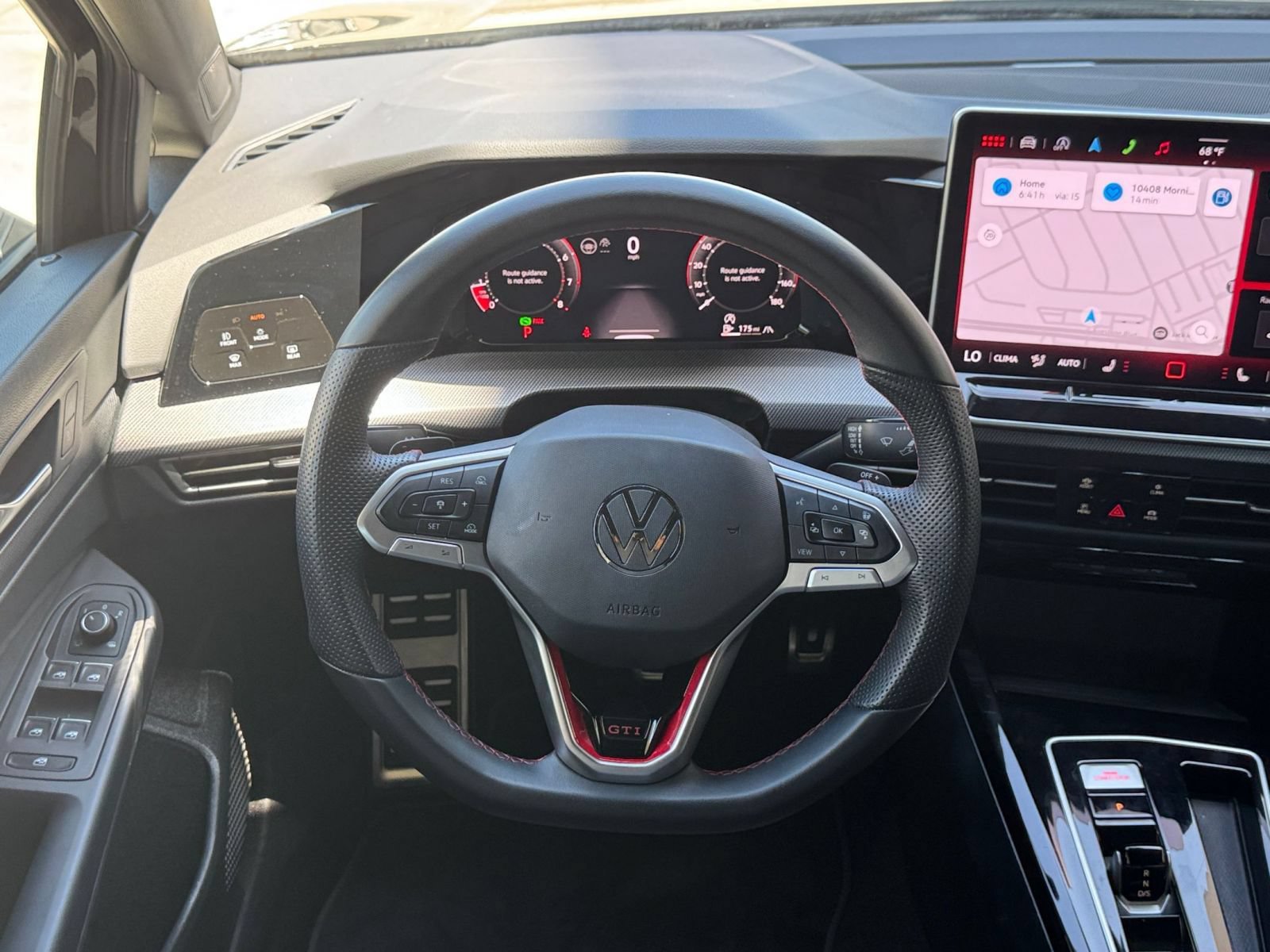 Used 2026 Volkswagen Golf S FWD image 28