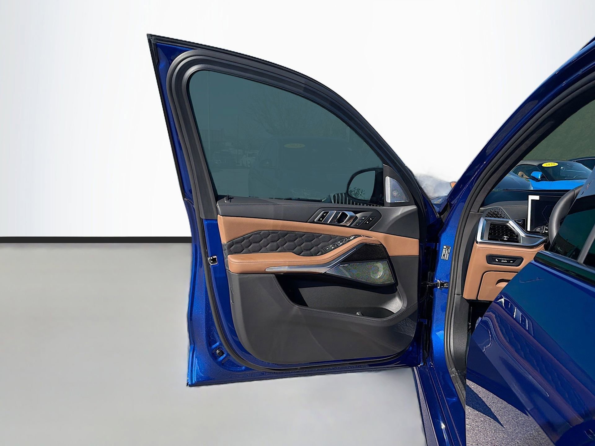 New 2026 BMW X5 M Competition w/ Executive Package image 23