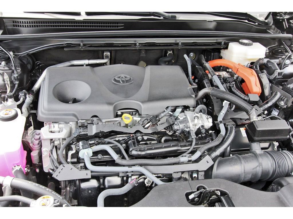 Used 2023 Toyota Crown Limited image 36