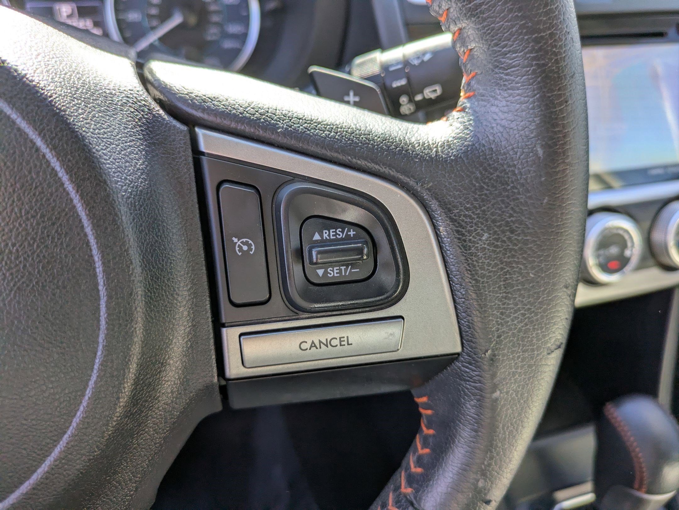 Used 2017 Subaru Crosstrek 2.0i Limited AWD/4WD image 19