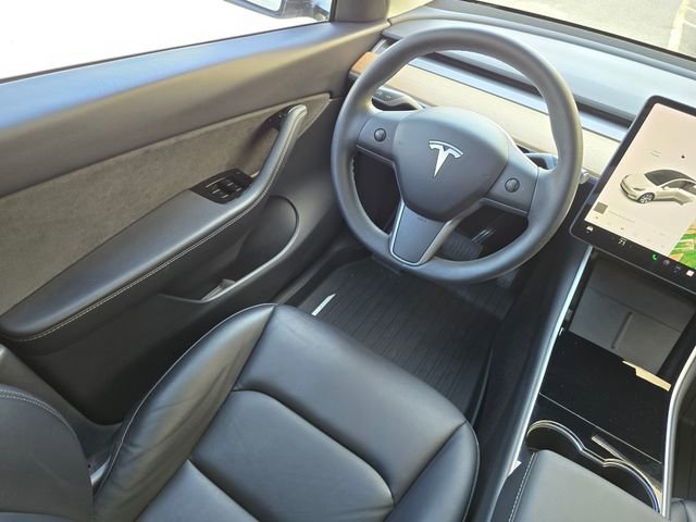 Used 2020 Tesla Model Y Performance AWD/4WD image 25