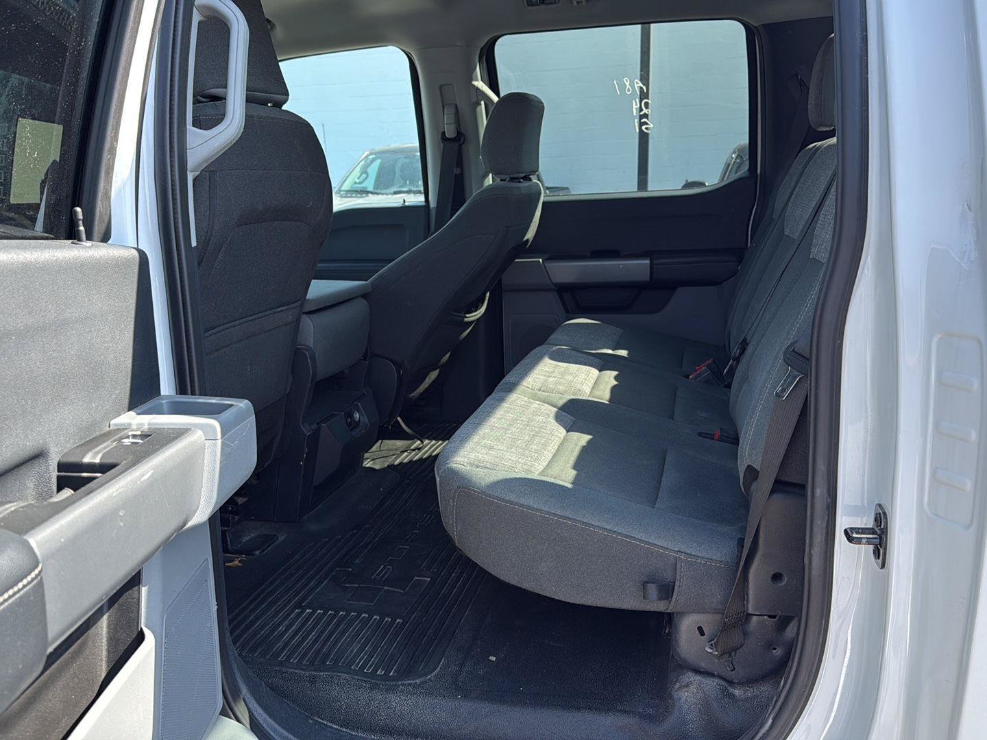 Used 2024 Ford F250 XLT w/ FX4 Off-Road Package AWD/4WD image 10
