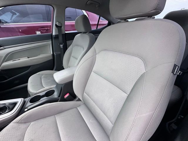 Used 2018 Hyundai Elantra SEL image 14