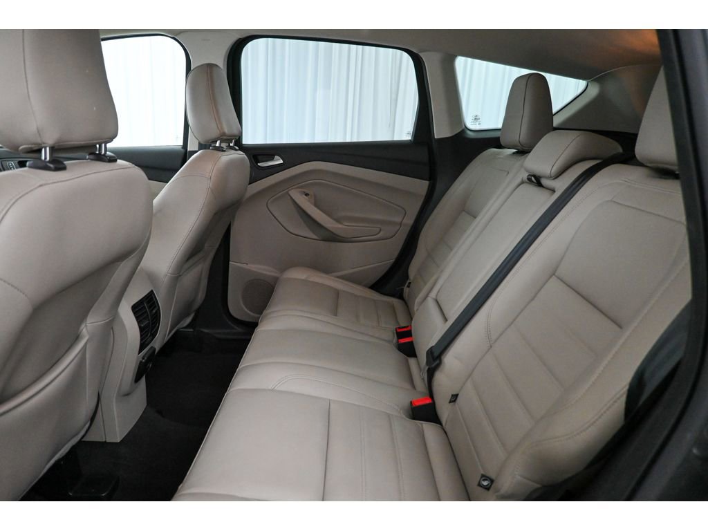 Used 2019 Ford Escape Titanium image 25