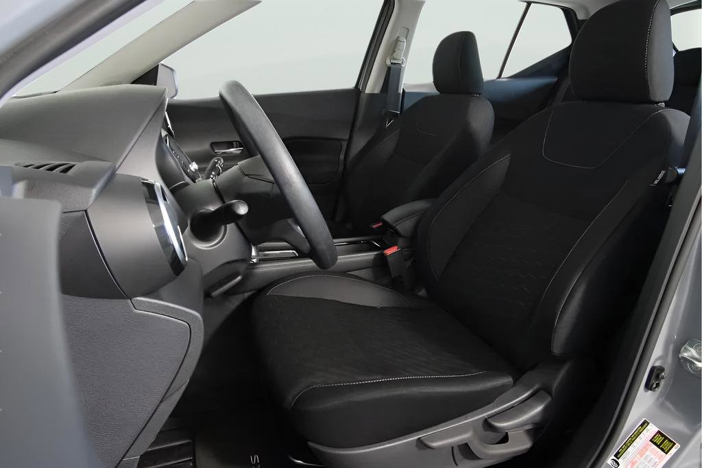 Used 2024 Nissan Kicks SV FWD image 25