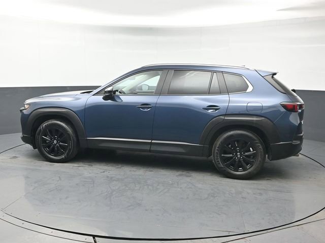 Certified 2024 MAZDA CX-50 AWD 2.5 S w/ Cargo Package image 3