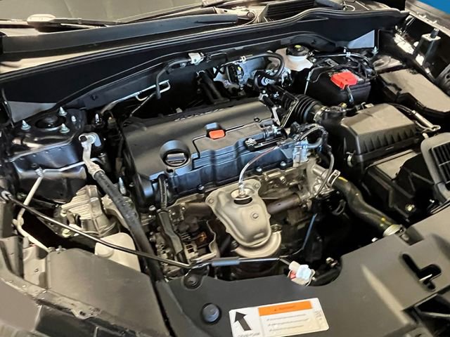 New 2026 Honda HR-V EX-L image 11