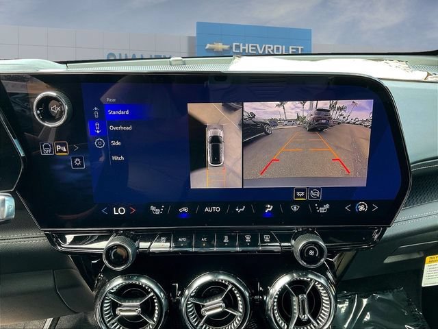 Used 2026 Chevrolet Blazer EV LT FWD image 7