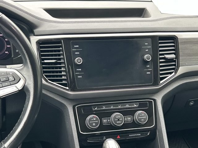 Used 2021 Volkswagen Atlas SEL FWD image 15