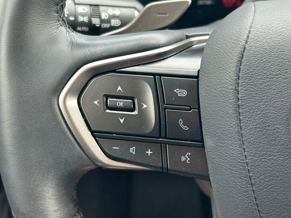 Used 2025 Lexus RX 350 F Sport w/ Convenience Package AWD/4WD image 40
