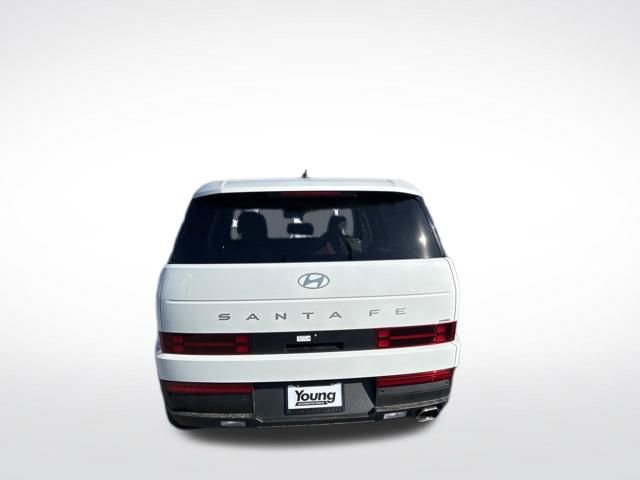 New 2026 Hyundai Santa Fe SE image 6