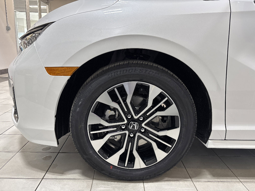 New 2026 Honda Odyssey Elite image 7