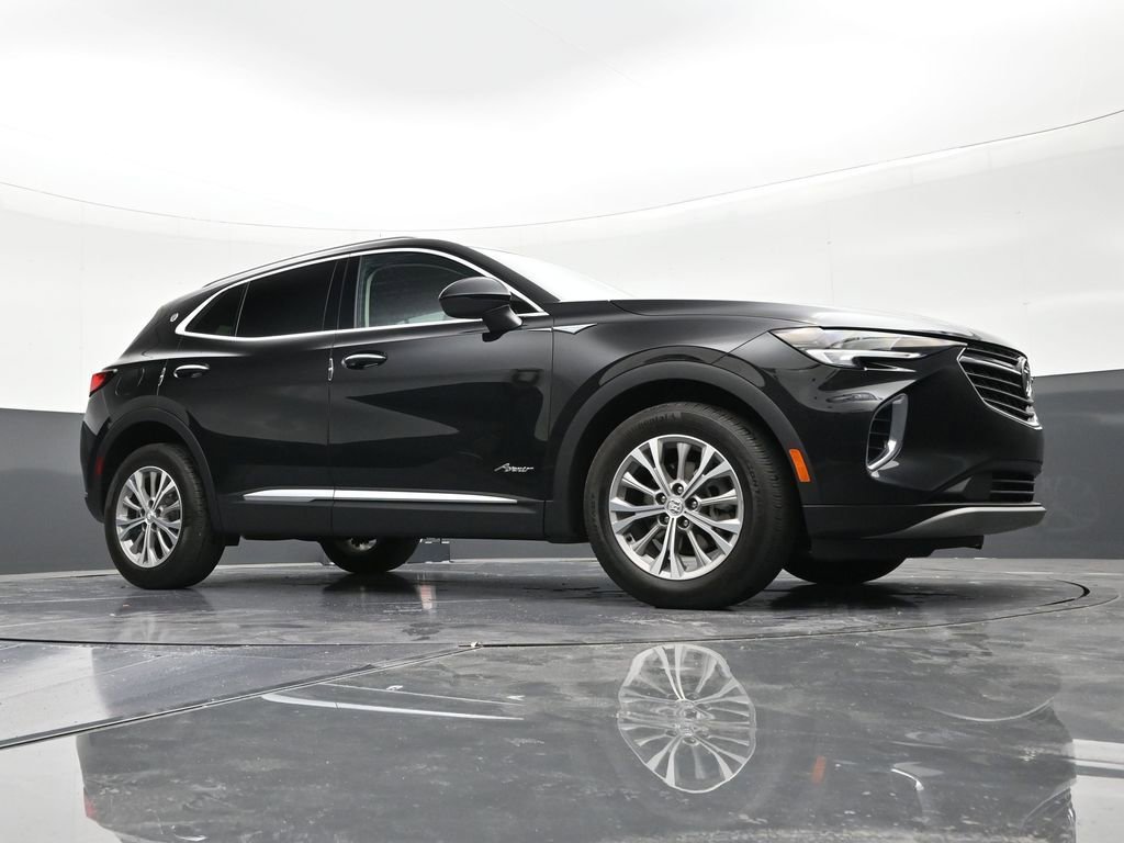 Used 2023 Buick Envision Preferred image 26