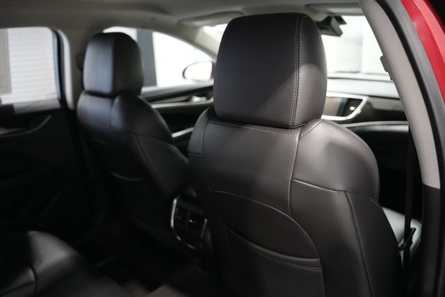 Used 2018 Buick LaCrosse Premium w/ Sights and Sounds Package AWD/4WD image 18