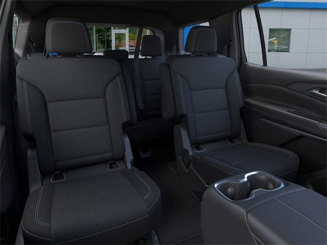 New 2026 Chevrolet Traverse LT w/ LPO, Floor Liner Package image 17